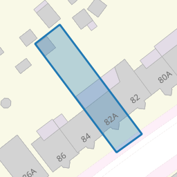 Perceel TGL00-A-7525