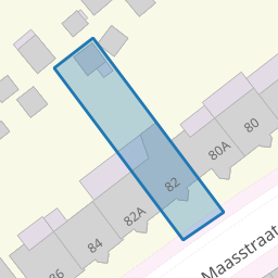 Perceel TGL00-A-7526