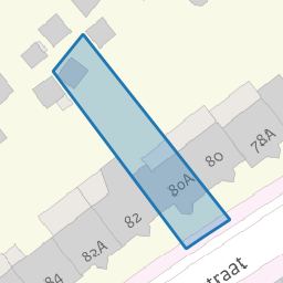 Perceel TGL00-A-7527