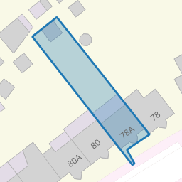 Perceel TGL00-A-7529