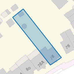 Perceel TGL00-A-7530