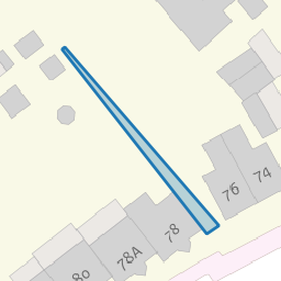 Perceel TGL00-A-7531