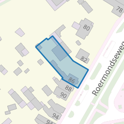 Perceel TGL00-A-7532