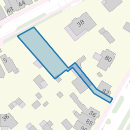 Perceel TGL00-A-7533