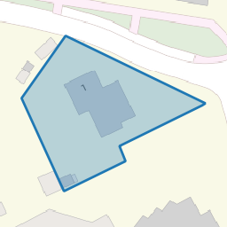 Perceel TGL00-A-7535