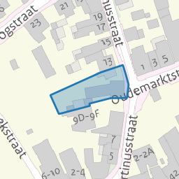 Perceel TGL00-A-7550