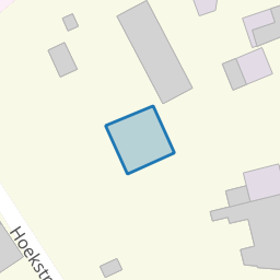 Perceel TGL00-A-7552