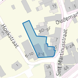 Perceel TGL00-A-7553