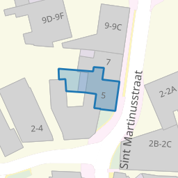 Perceel TGL00-A-7554