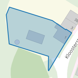 Perceel TGL00-A-7555