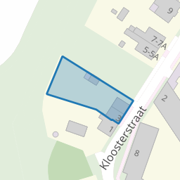 Perceel TGL00-A-7556