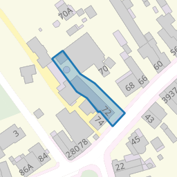 Perceel TGL00-A-7558