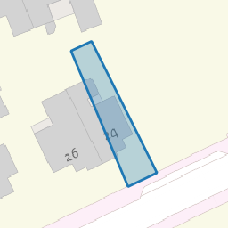 Perceel TGL00-A-7576