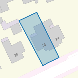 Perceel TGL00-A-7578