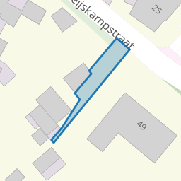 Perceel TGL00-A-7581