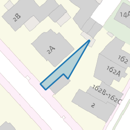 Perceel TGL00-A-7583