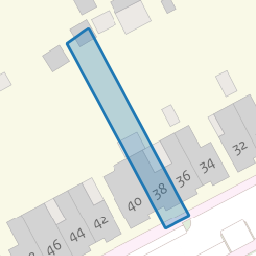 Perceel TGL00-A-7586