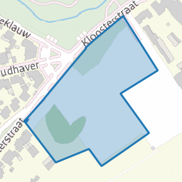 Perceel TGL00-A-7591