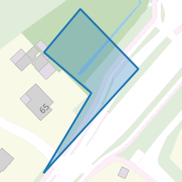 Perceel TGL00-A-7606