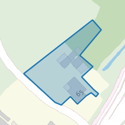 Perceel TGL00-A-7609