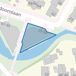 Perceel TGL00-A-7615