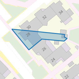 Perceel TGL00-A-7620