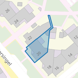 Perceel TGL00-A-7624