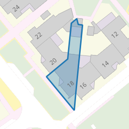 Perceel TGL00-A-7625