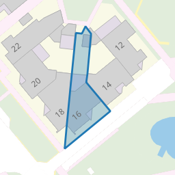 Perceel TGL00-A-7626