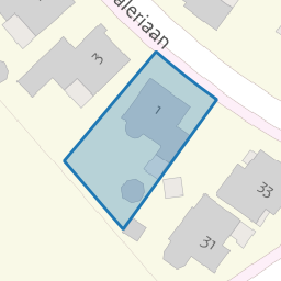 Perceel TGL00-A-7632