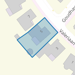 Perceel TGL00-A-7634