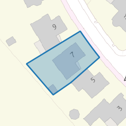 Perceel TGL00-A-7635