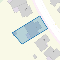 Perceel TGL00-A-7636