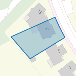 Perceel TGL00-A-7637