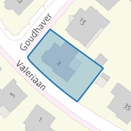 Perceel TGL00-A-7639