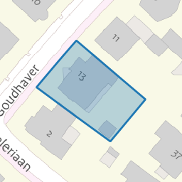 Perceel TGL00-A-7640