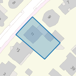 Perceel TGL00-A-7641