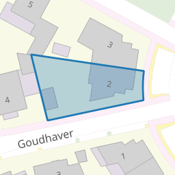 Perceel TGL00-A-7642