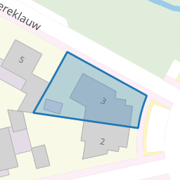 Perceel TGL00-A-7643