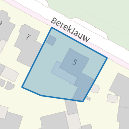 Perceel TGL00-A-7644