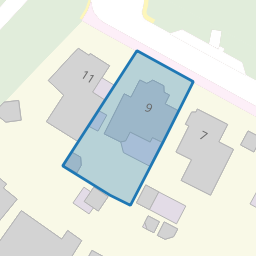 Perceel TGL00-A-7646