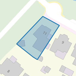 Perceel TGL00-A-7647