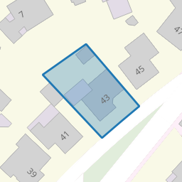 Perceel TGL00-A-7651