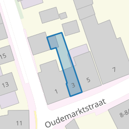 Perceel TGL00-A-7656