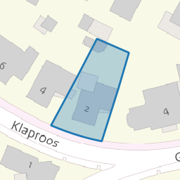 Perceel TGL00-A-7679