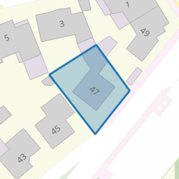 Perceel TGL00-A-7681