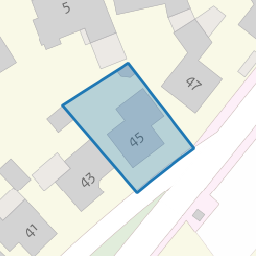 Perceel TGL00-A-7682