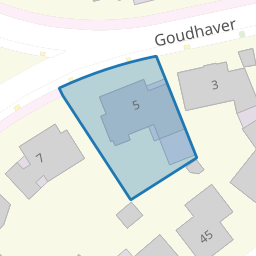 Perceel TGL00-A-7683