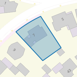 Perceel TGL00-A-7684