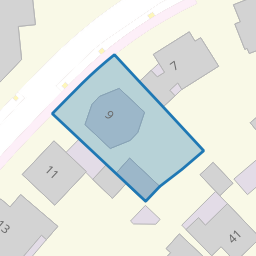 Perceel TGL00-A-7685